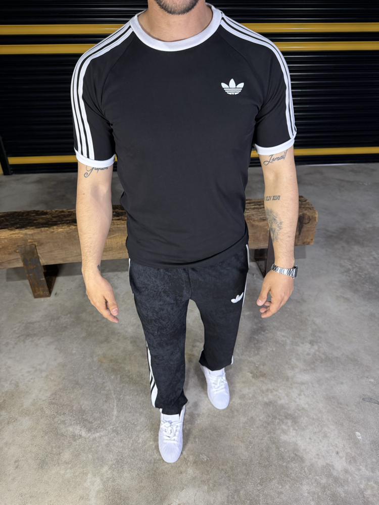 Adidas Retro Oversize T shirts 