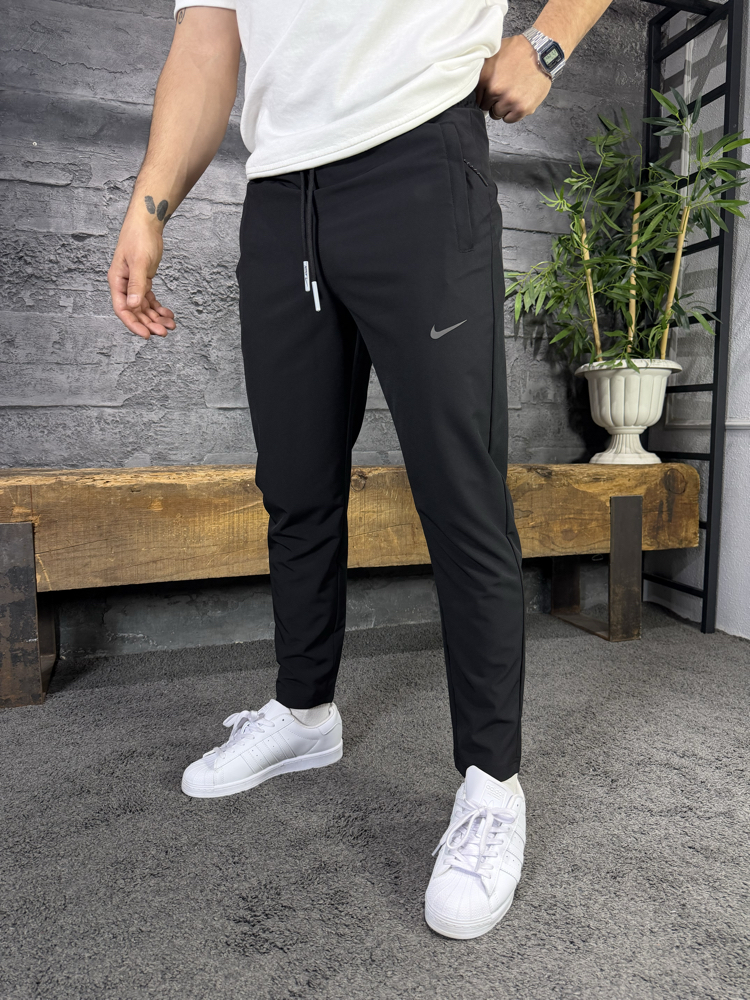 Nike Dri Fit Performance Pants Siyah 