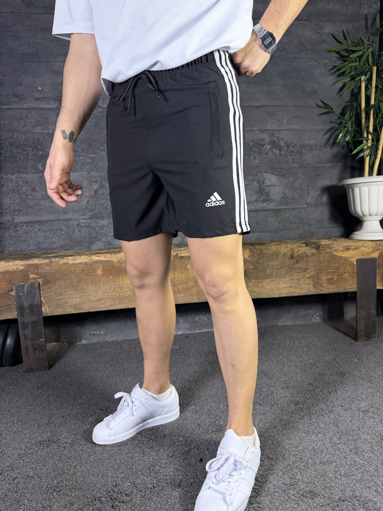 Adidas classics 3 stripes Şort Günlük / spora uygun 