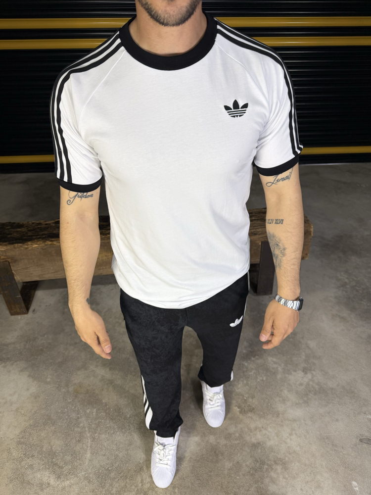 Adidas Retro Oversize T shirts 