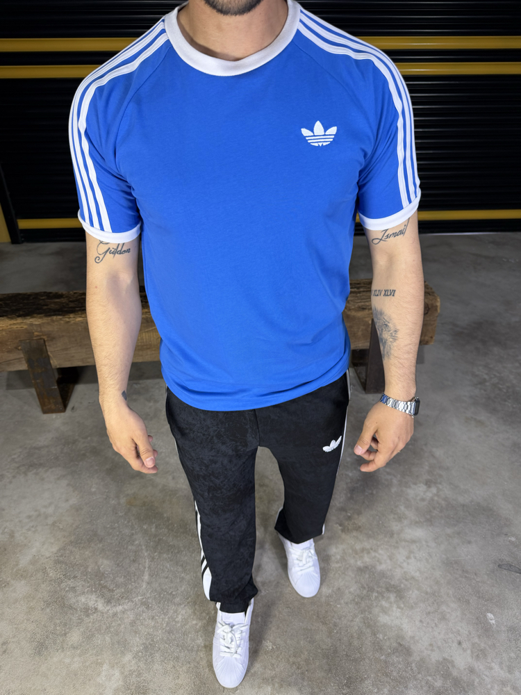 Adidas Retro Oversize T shirts 