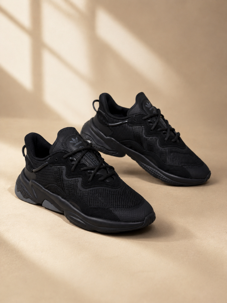 adidas OZWEEGO Full Black 