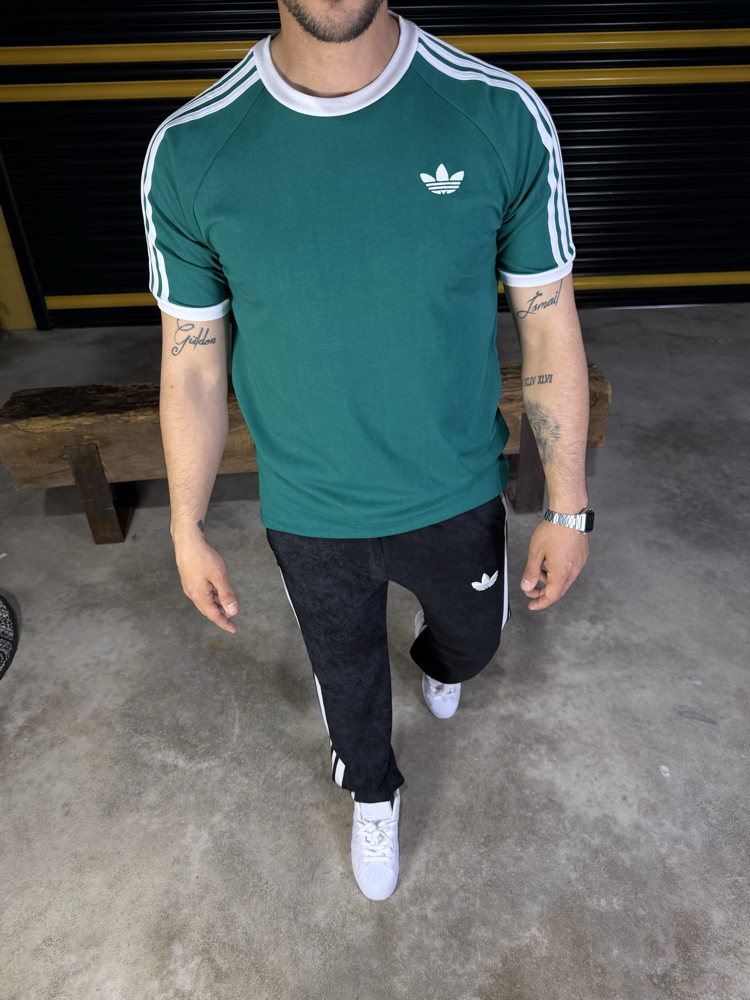 Adidas Retro Oversize T shirts 