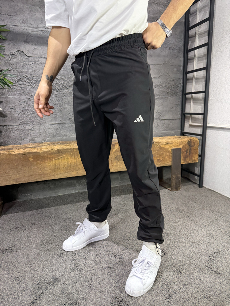 Adidas Paça stoperli eşofman altı yeni sezon , regular fit 