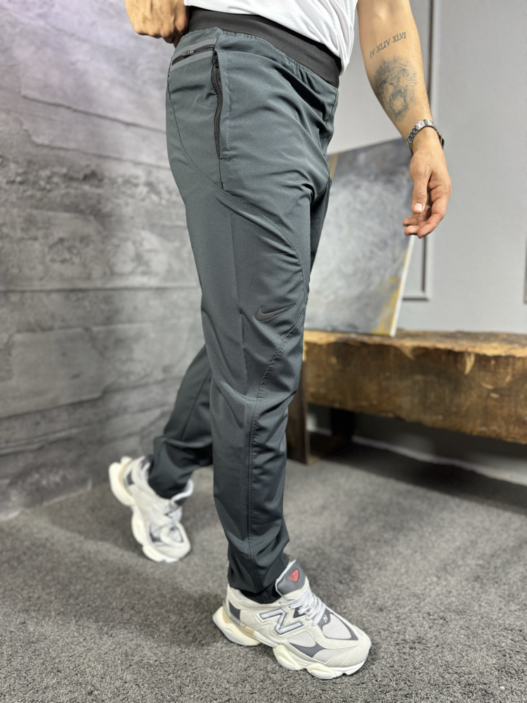 Nike Sportswear 0087 Premium Kumaş  Eşofman