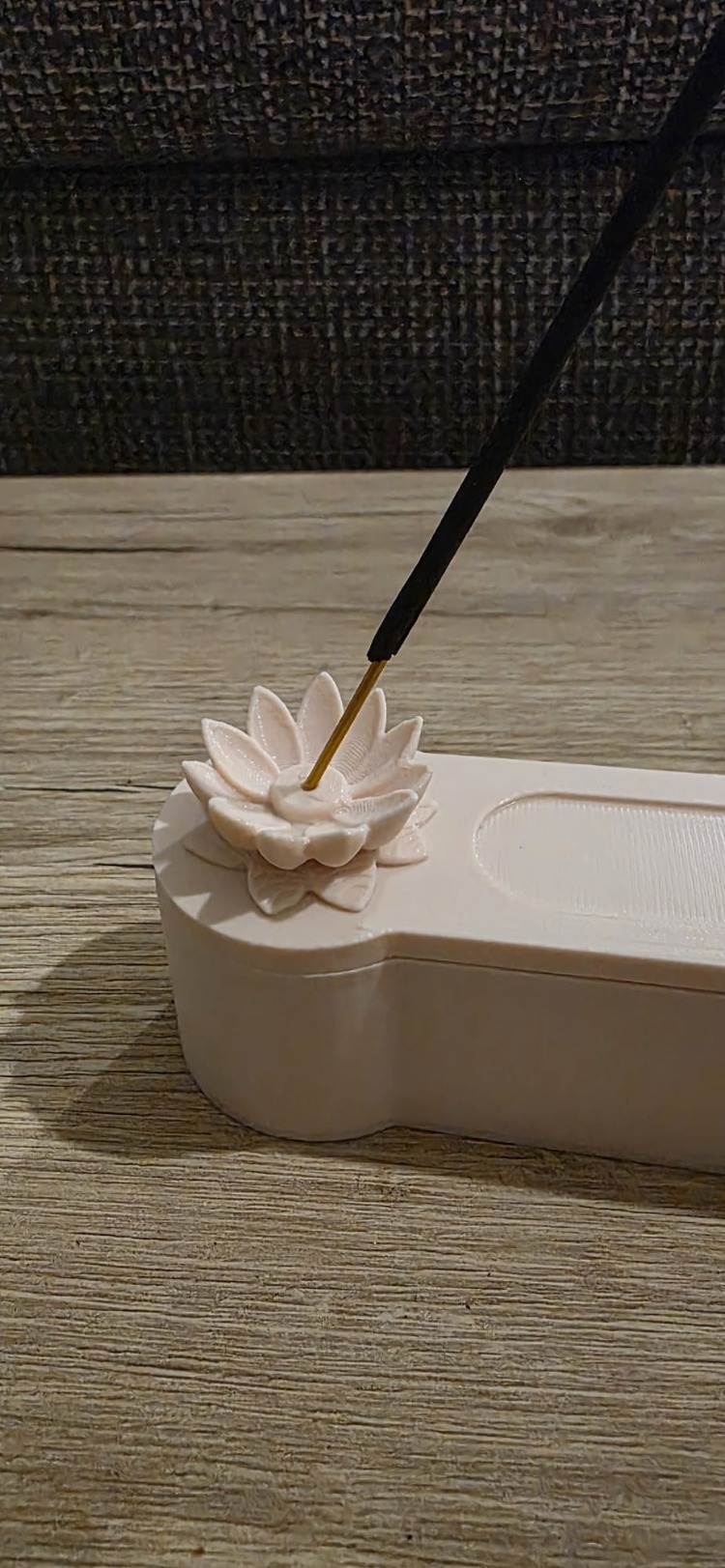 Çiçekli Tütsülük Modeli