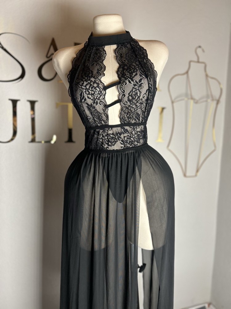 3732 UZUN YIRTMAÇLI MODEL