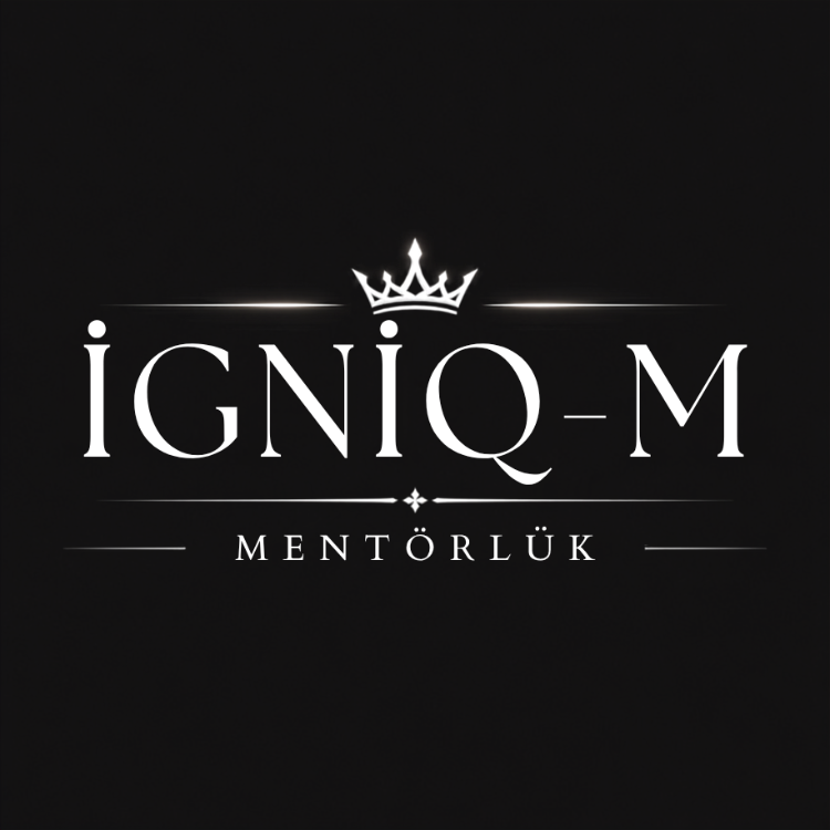 IGNİQ-M VİP MEDOTU İLE SATIŞ 1-1 MENTÖRLÜK
