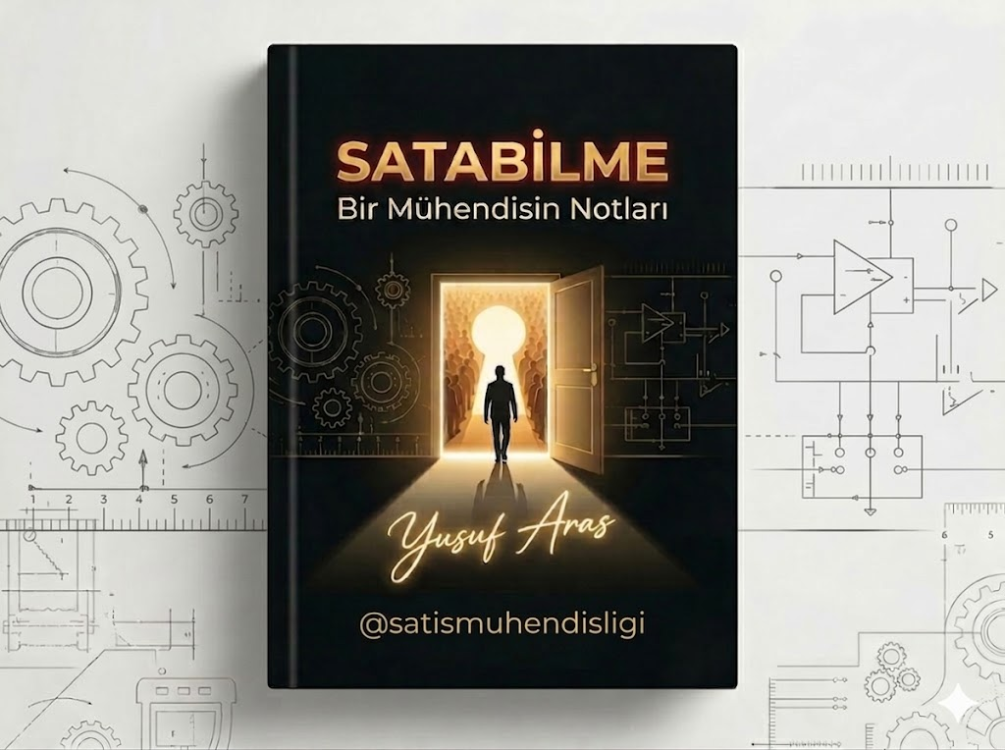 SATABİLME: Bir Mühendisin Notları