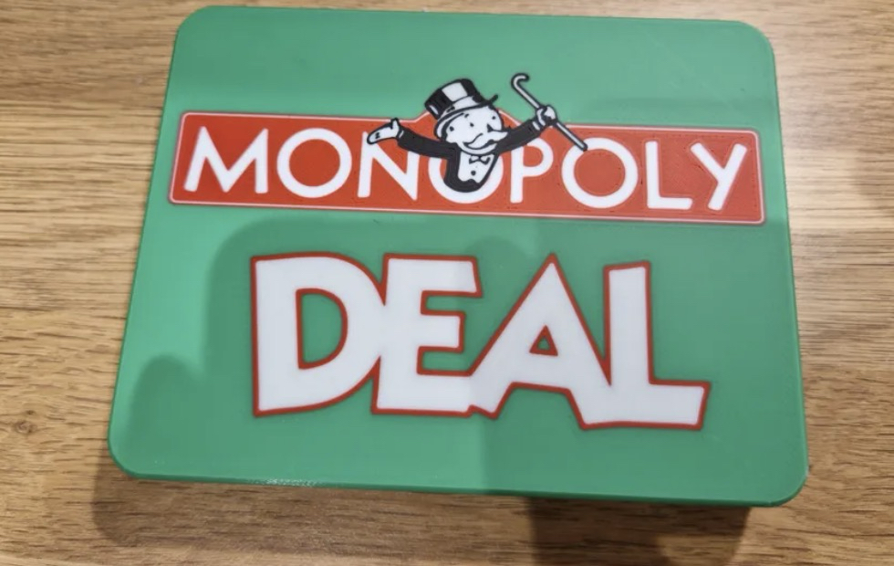 Monopoly Deal Toptan Satış