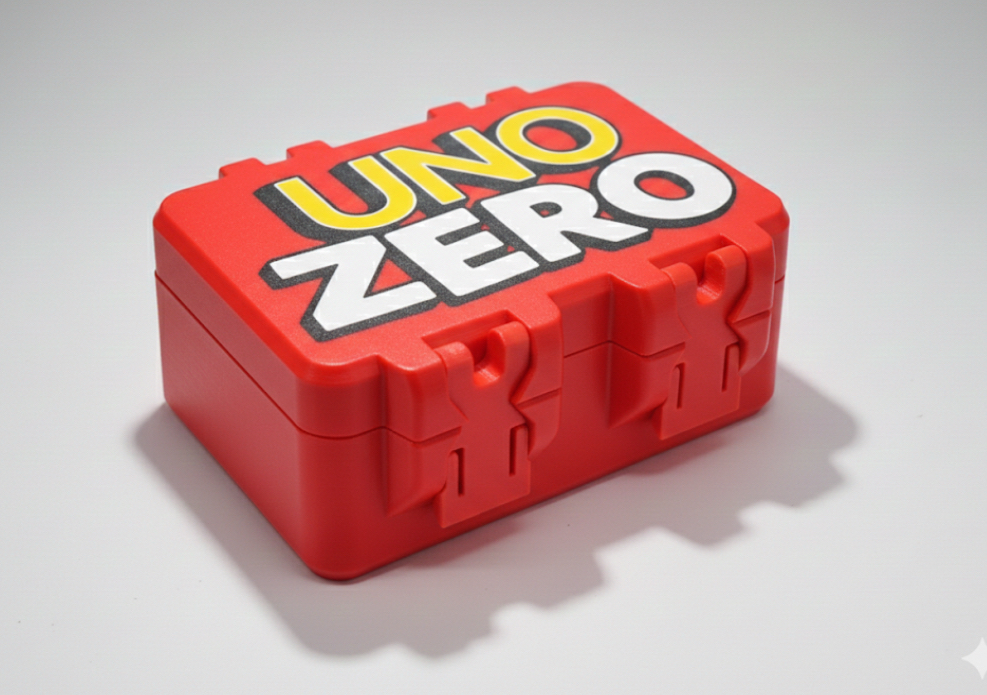 Uno Zero Kutusu