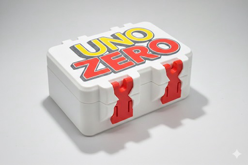 Uno Zero Kutusu