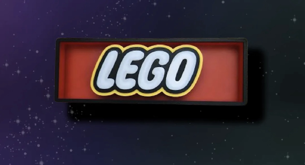 Lego Renkli Bardak Altlığı Seti