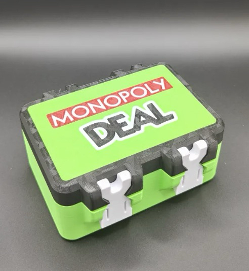 Monopoly Deal Toptan Satış