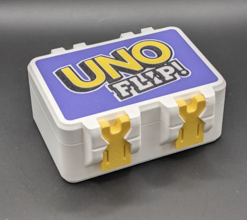 Uno Flip Toptan Satış