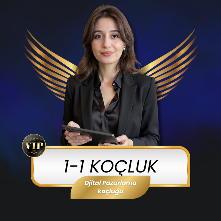 3 Aylık 1-1 MENTÖRLÜK