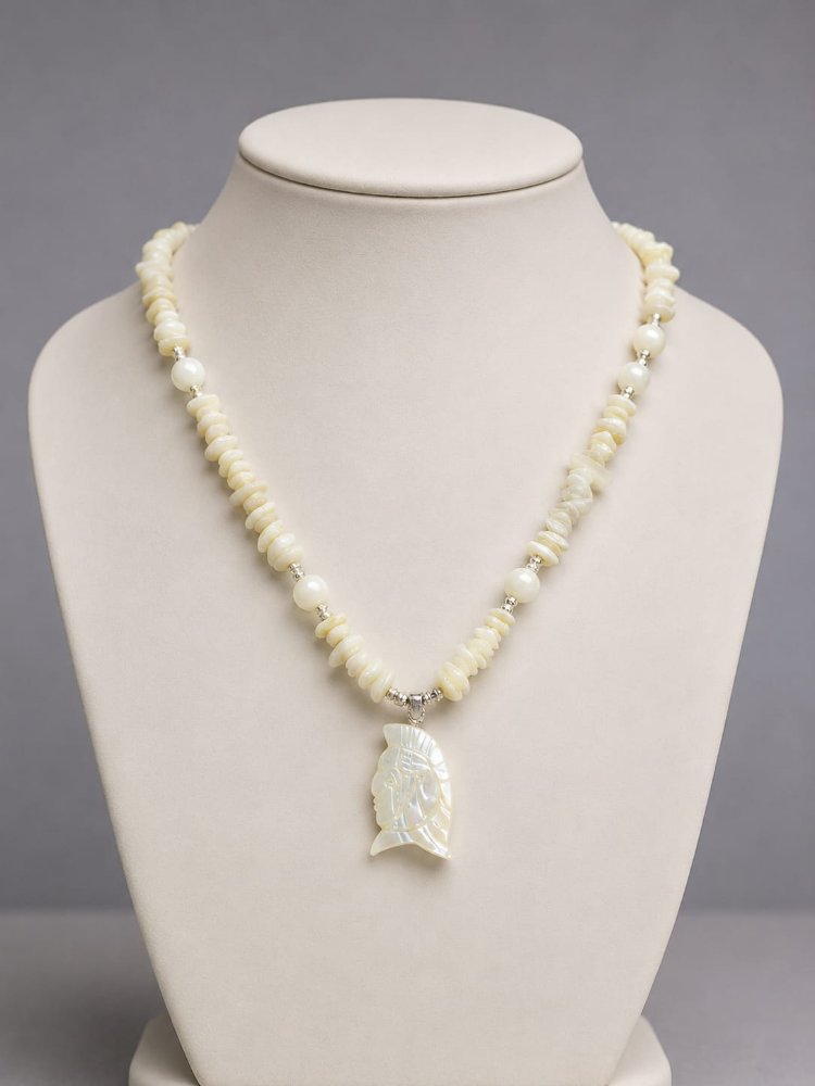 PERLA SAUDADE SET 