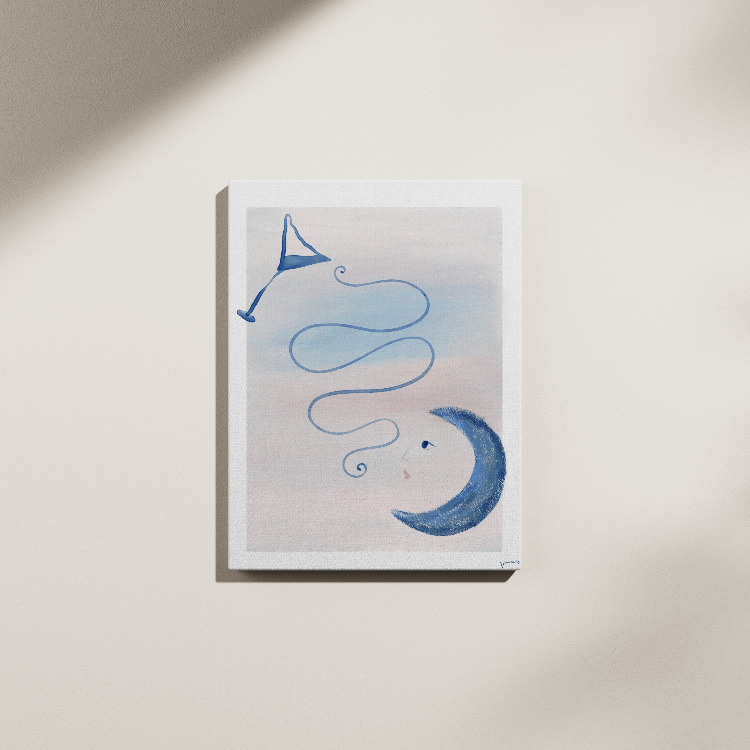 luna