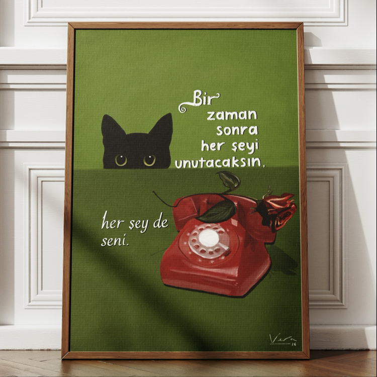 unutmak