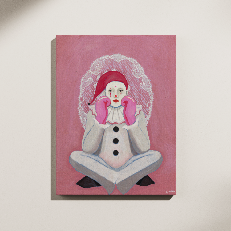 clown