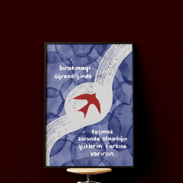 bırakmak