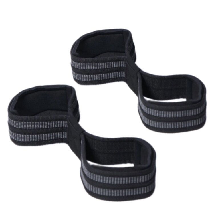 8 Loop Fitness Straps