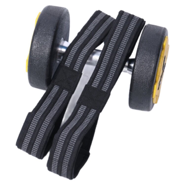 8 Loop Fitness Straps