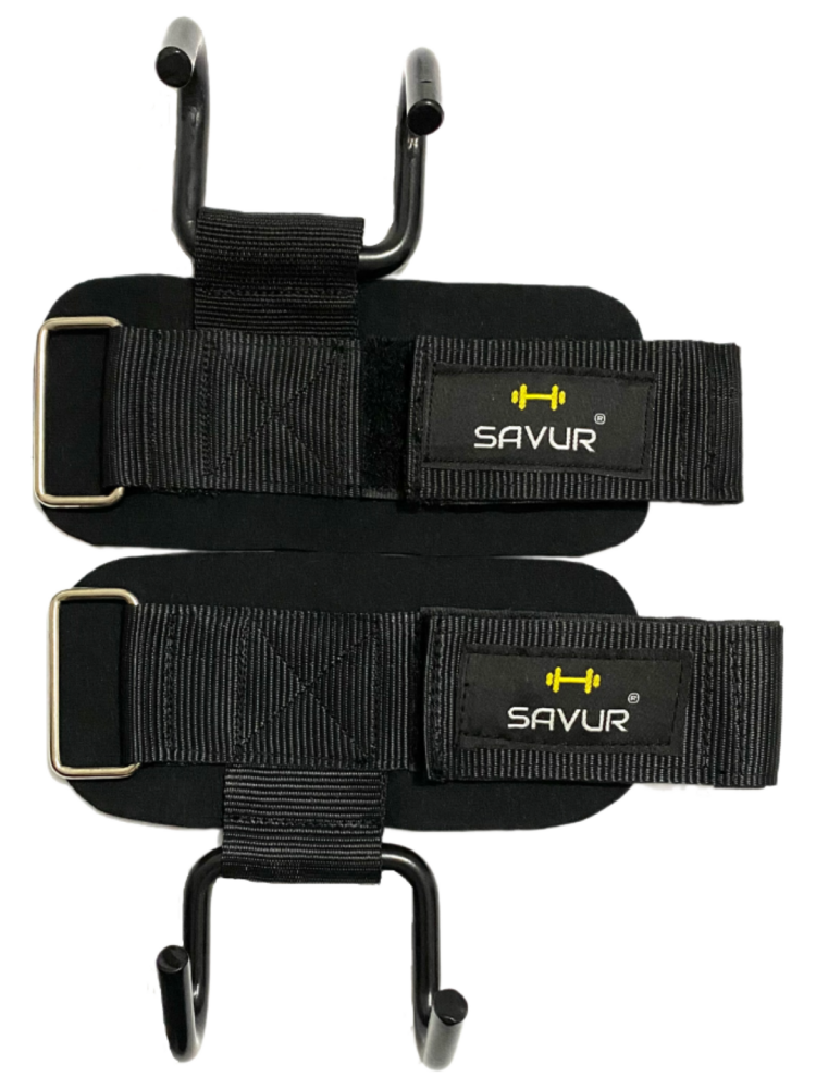 Kancalı Fitness Bileklik / WristBand With Hook