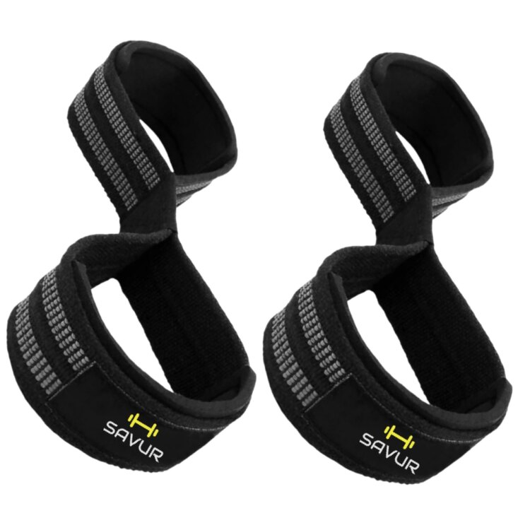 8 Loop Fitness Straps