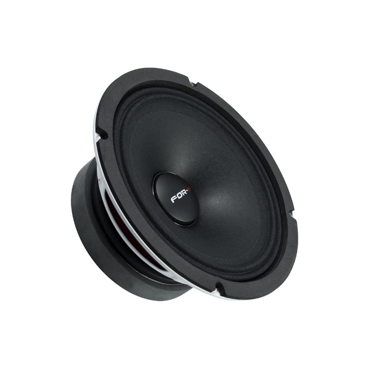 FOR-X XMD-3065 16 Cm 100 Rms Midrange