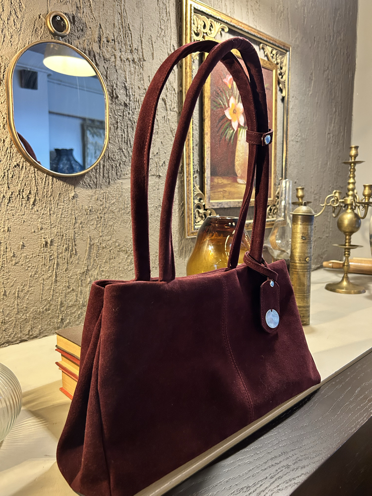 Bordo City Bag 