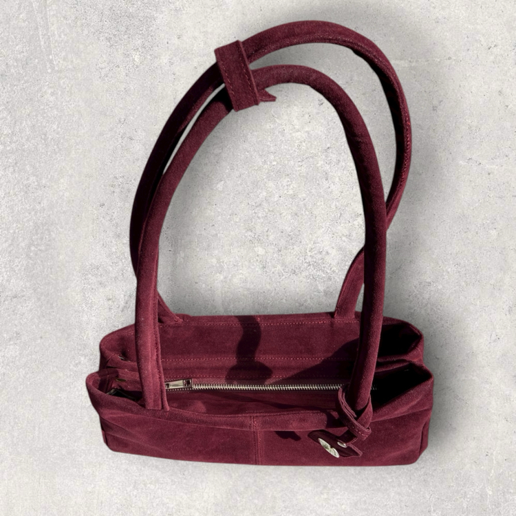 Bordo City Bag 