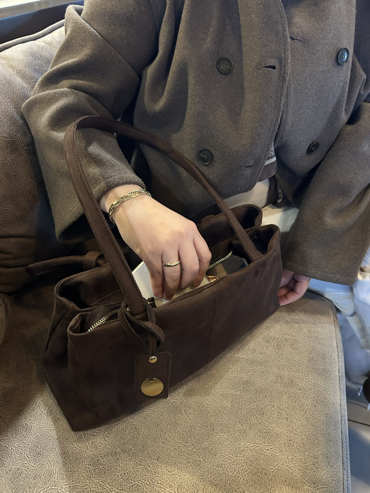 Kahve City Bag