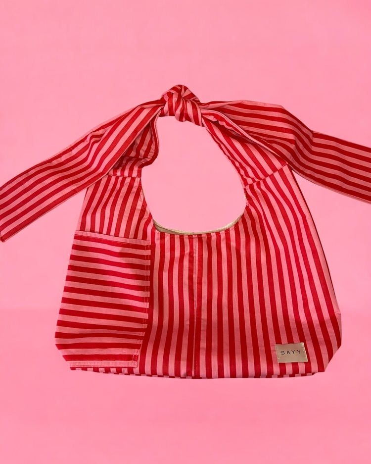 STRAWBERRY BAG 
