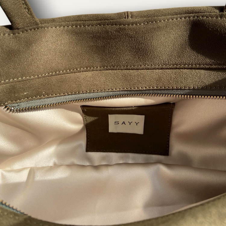Haki City Bag 