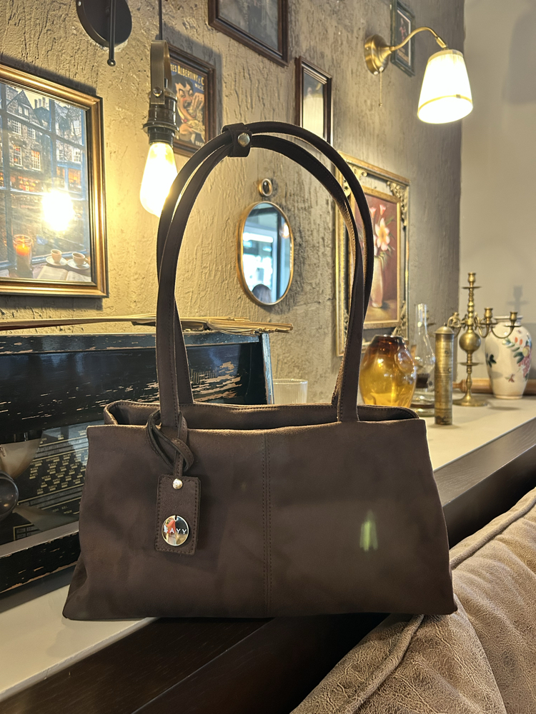 Kahve City Bag