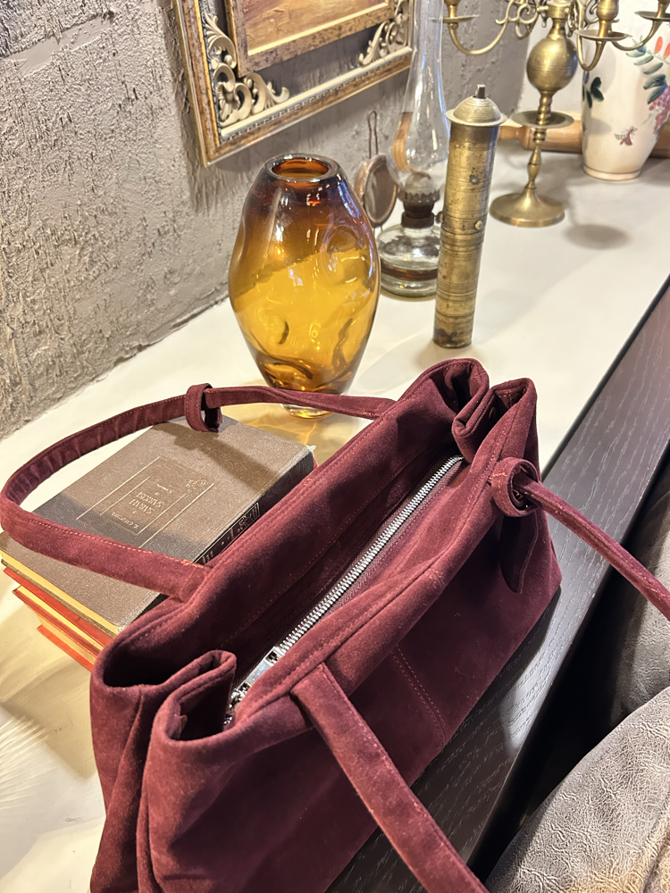 Bordo City Bag 
