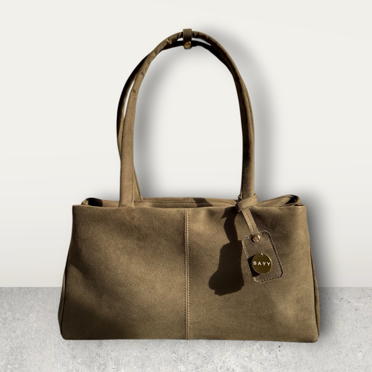 Haki City Bag 