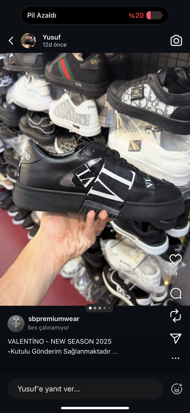 Valentino