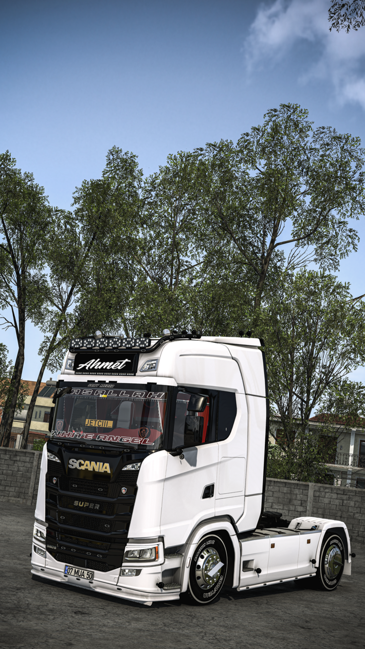 Scania NG 560S [1.50-1.60+]