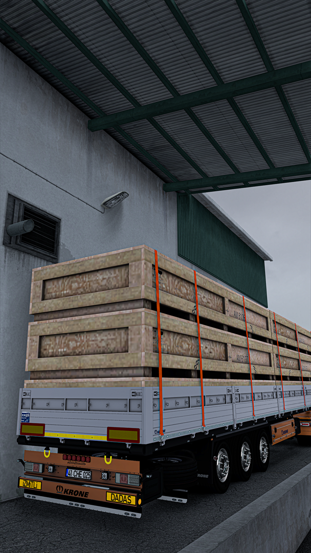 Krone Sal 2025 [1.54-1.60+]
