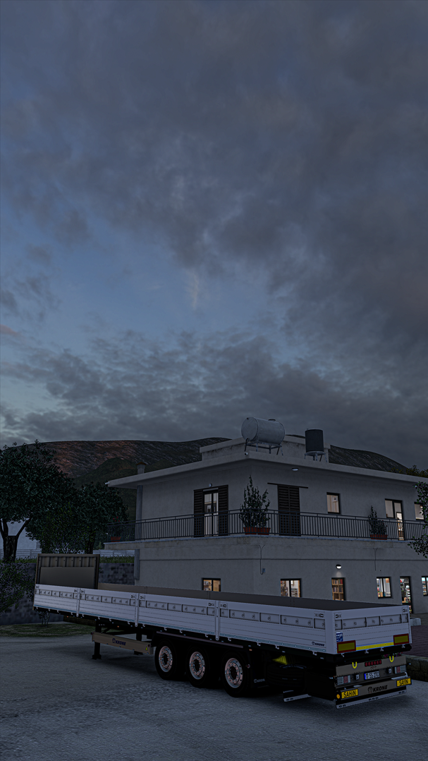 Krone Sal 2025 [1.54-1.60+]