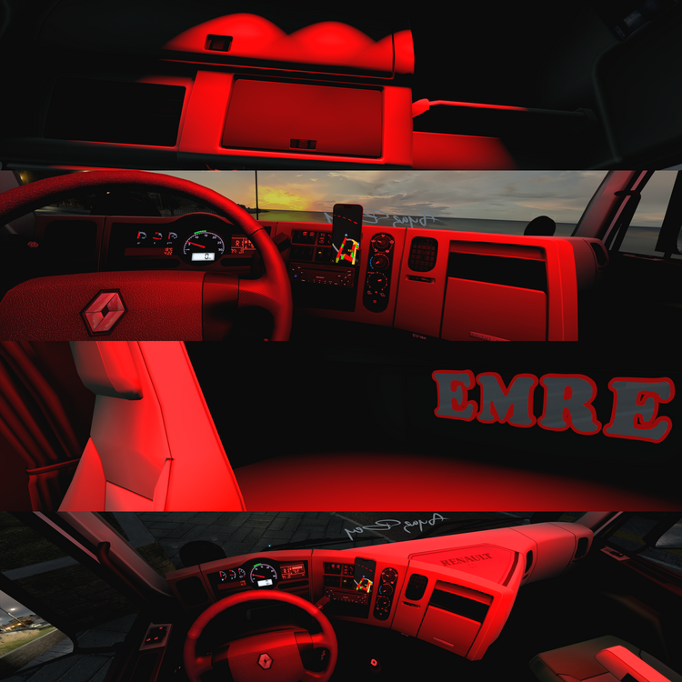 Renault Premium 460  [1.50-1.60+]