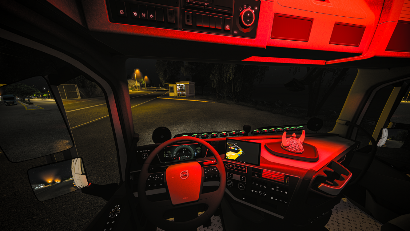 Volvo FH16 750 [1.50-1.60+]