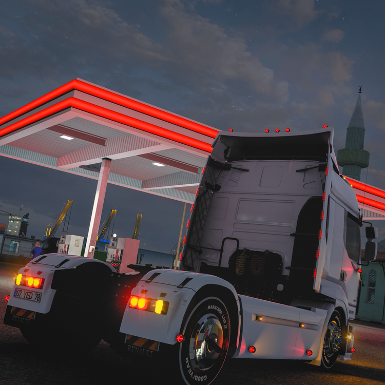 Renault Premium 460  [1.50-1.60+]