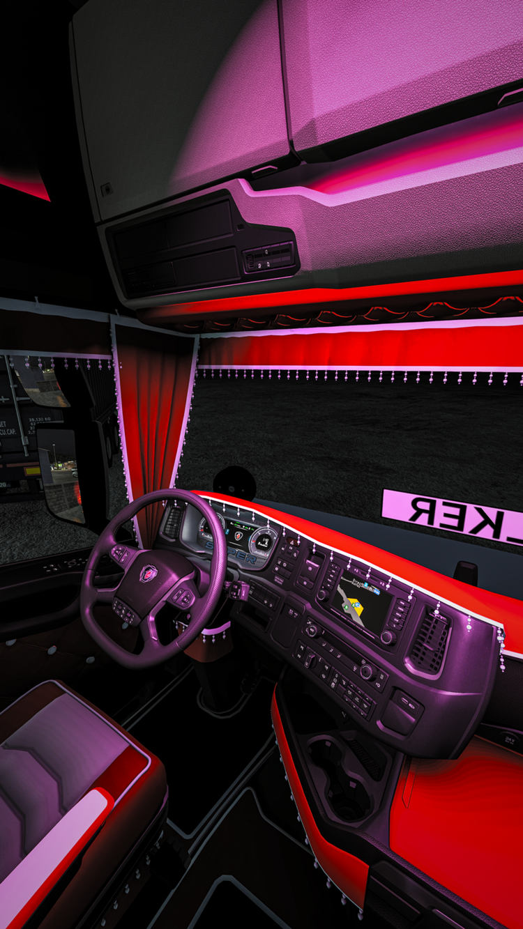 Scania NG 560S [1.50-1.60+]