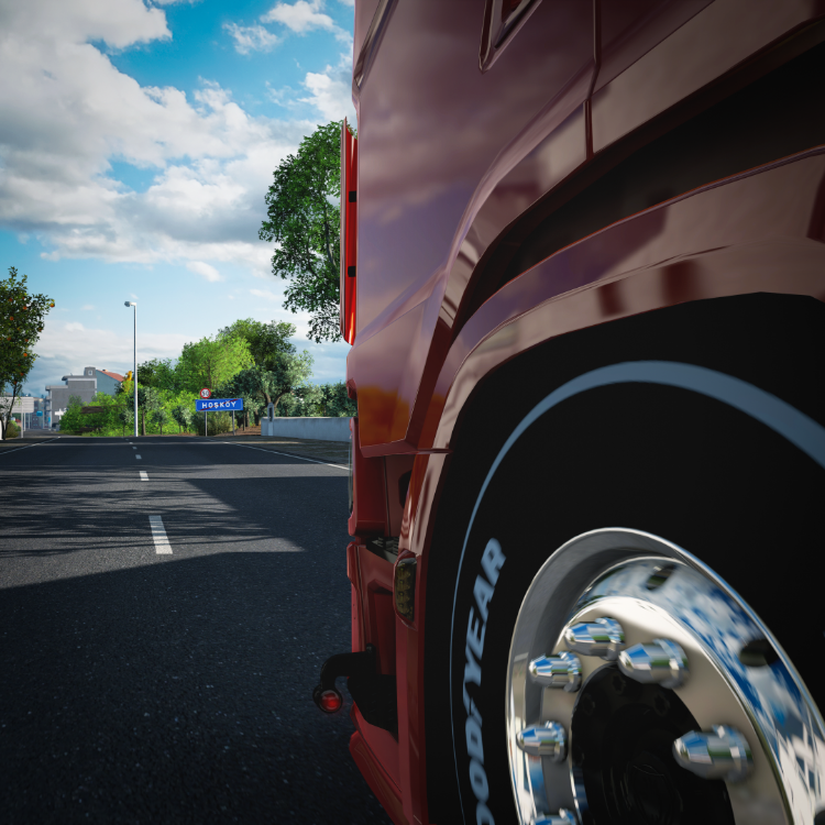Scania NG 540S [1.50-1.60+]