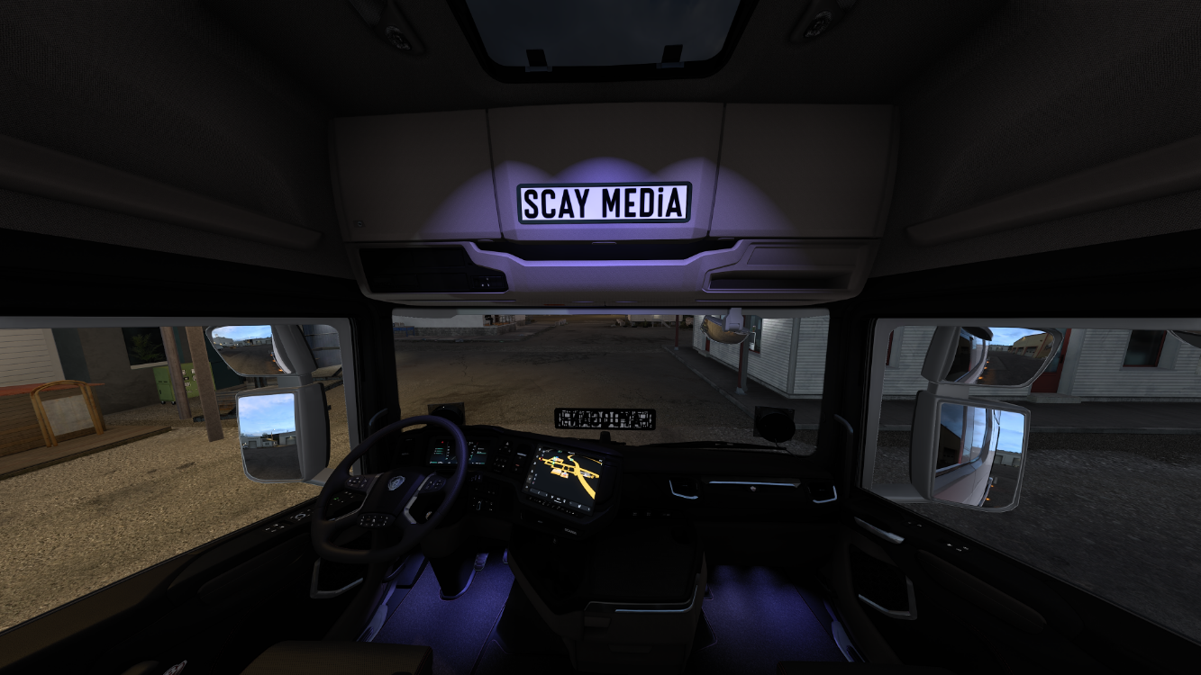 Scania Nextgen 770S [1.50-1.60]