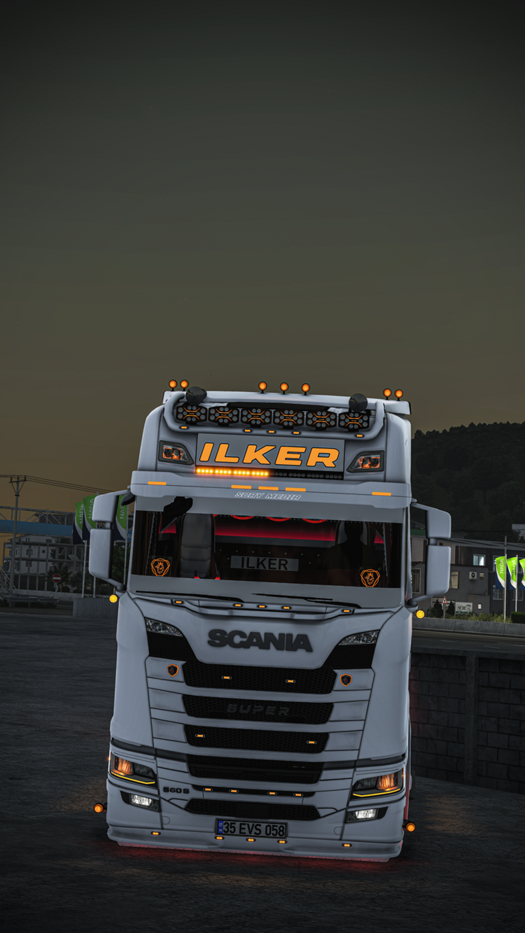 Scania NG 560S [1.50-1.60+]