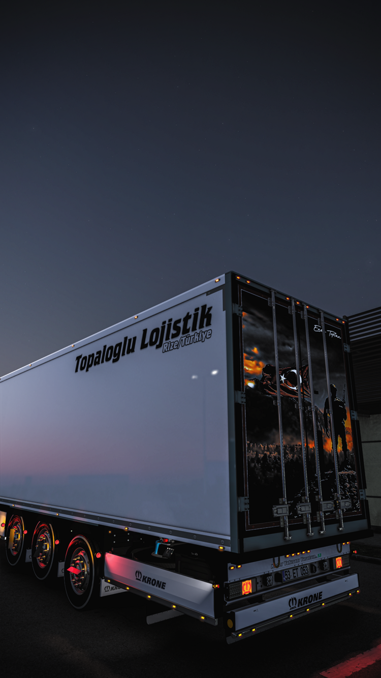 Krone Frigorifik 2024 [1.50-1.60+]
